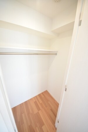 プラムガーデン関根の物件内観写真